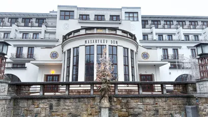 Pobyty bez příplatků pro klienty zdravotních pojišťoven